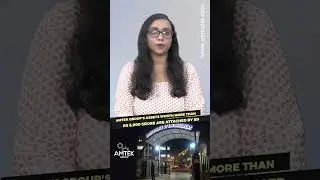 Amtek Group's assets worth more than Rs 5,000 crore are attached by ED #shortsvideo
