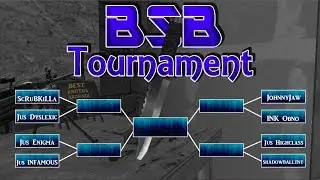 The BankShot Bosses Tournament | Championship Round
