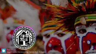 Hagen Ambe Mundumong  -  Remdi Hulk ft MalVii | 2020