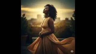 Becoming A Better Woman   /Soulful Empowerment Anthem