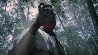 rad cartier -  N&Eacute;BULEUSE (clip officiel)