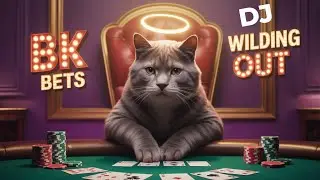 Started Off With A Bang... #casino #cards #youtube