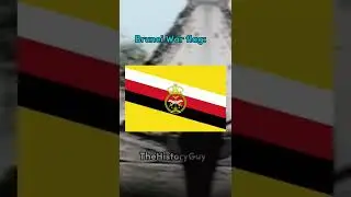 War flags of countries 🪖⚔️ (Part 3) #history #military #flags