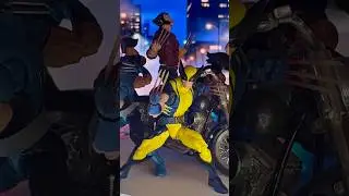 Claws, cigars and asphalt &mdash; we all know who we&rsquo;re talking about | 6 Wolverine versions