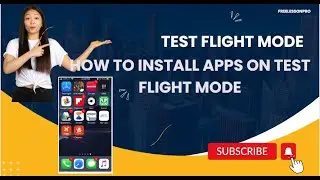 How to Install the App Store TestFlight App on Your iPhone: Step-by-Step Guide