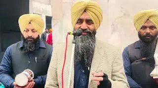 ਵਿਲੱਖਣ ਅਤੇ ਅਲੋਕਿਕ ਇਤਿਹਾਸ ਗੁਰੂ ਗੋਬਿੰਦ ਸਿੰਘ ਜੀ 2 ਭਾਗ