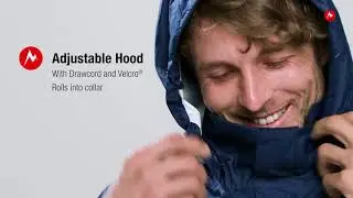 Marmot PreCip Jacket  Pant