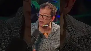Stop The Victim Mindset | Robert Greene