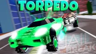 THE CAR THAT STILL GETS EVERYONE&rsquo;S ATTENTION | ROBLOX JAILBREAK