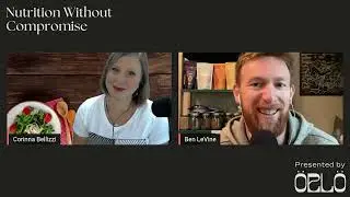 Responsible Sourcing & Plant-Based Energy: A New Brew With Ben Levine of Rasa