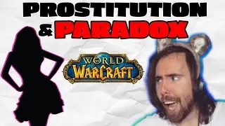 the STRANGE effects of WoW addiction: Time Preference Theory