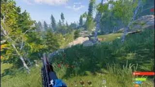 - Rust Console Meta -