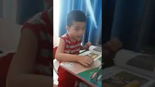 Little fox reader 6,7,8