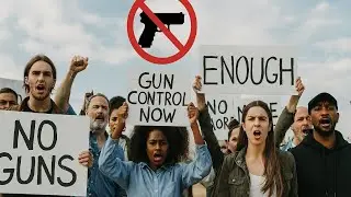 Why Liberals Want Gun Control So Bad!
