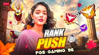 Get 50+ In Every BR Rank Match 🚀 | Secret Of Grandmaster Players 😱 | New Strategy