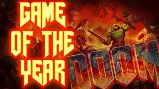 Doom Eternal: GAME OF THE YEAR