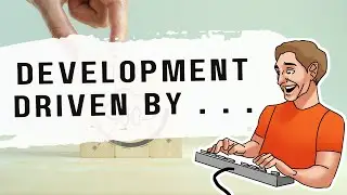 Product vs Customer Driven Development