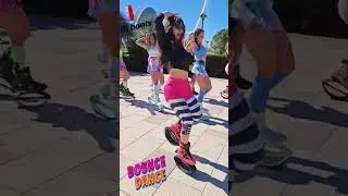 Bounce, Dance, and Get Fit with Fit Boots