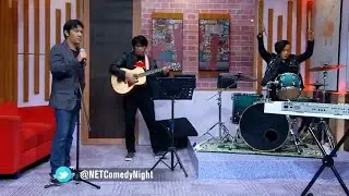 Ngeri Sih Lagu Band Rock Ini Bisa Nyaingin Jrock!