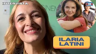 Dawson’s Creek, Ilaria Latini ricorda il doppiaggio di Joey (Katie Holmes)