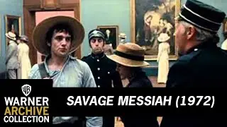 Preview Clip | Savage Messiah | Warner Archive