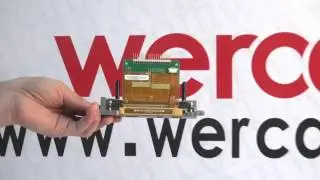 Original Spectra Polaris PQ512/35AAA Printhead For Sale