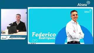ALSEA  VIDEOCONFERENCE 3Q25