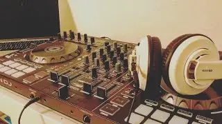 DENON DJ MC7000