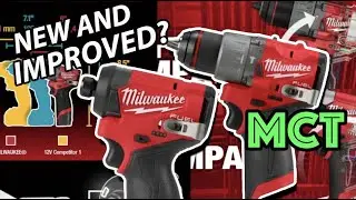 New Powerstate M12 Fuel Tech!