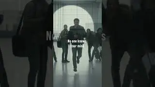 He Wasn&rsquo;t Running Away &mdash; He Was Escaping