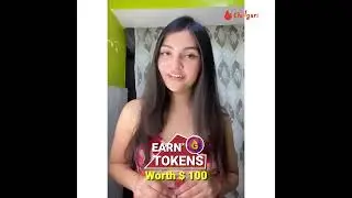 Chingari App | Unlock Crypto Wealth Daily | Exclusive Airdrops