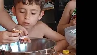 RECETTE BAN BAO