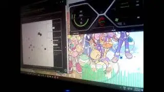 GPU Stress Test on My PC #28 (FINALE GPU STRESS TEST FAILURE VIDEO)