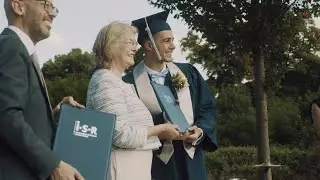 The Path To Success - ISR International School on the Rhine