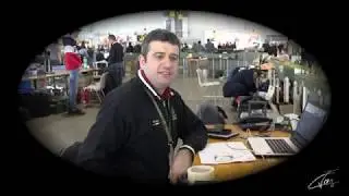 Cv19 al MODELEXPO Verona 2019 HD