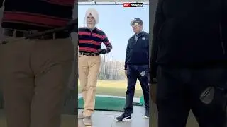 ￼ G￼olf Range