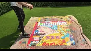Latitudes Cover (Jisbar remix)