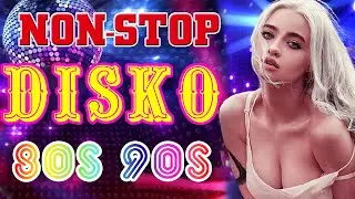 Die Beste Disco-Musik der 70er 80et und 90er Jahre  die Sch&ouml;nsten Hits der 70er 80 er 90er Jahre