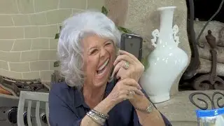 [YTP] - Paula Deen laughs for 3 minutes