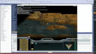 Let's fix Generals Zero Hour 1054 - Investigate camera projection 4