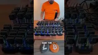 Лотерейный майнер Disruptor USB 300GH/s+