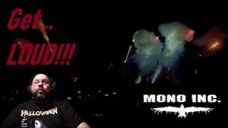 Mono Inc - Louder Than Hell (Live in Hamburg) REVIEWS AND REACTIONS