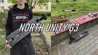 ОБЗОР НА ДЕКУ NORTH UNITY 6.5 | ХАРАКТЕРИСТИКИ, ПЛЮСЫ И МИНУСЫ, ДЛЯ КОГО ПОДХОДИТ?