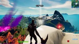 Stone Grey Color Bottles All Locations Toona Fish - Fortnite