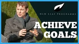 How Get Achieve Any Goal 