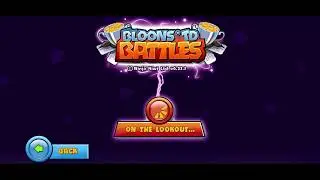 BTD R3 Span