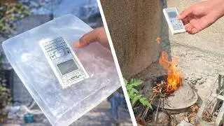 This Phone Survived Every Extreme Test&hellip; Until THIS 😱