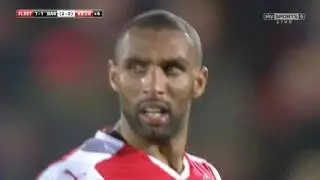 Fleetwood 1-1 Barnsley EFL Trophy Semi Final 2nd Leg Highlights (15/16)