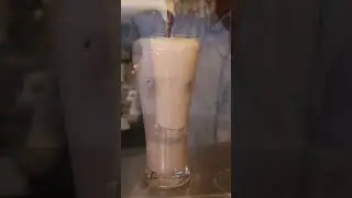 Refreshing | The Library Cafe | Carter Road | Bandra West