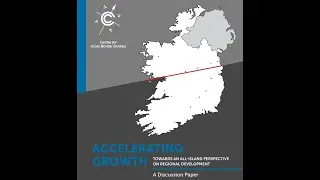 Accelerating Growth Policy Seminar